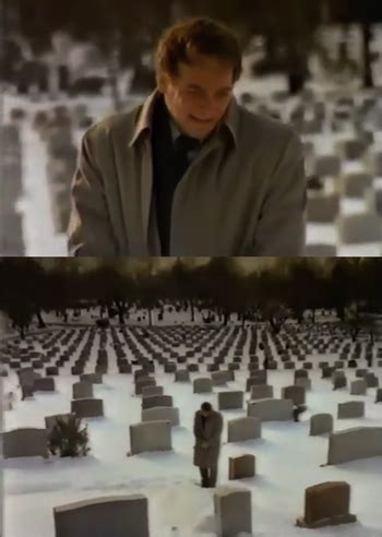 Public Service Announcement / Tear Jerker .
